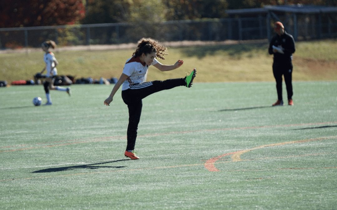 A day in the life of a Recreation Assistant