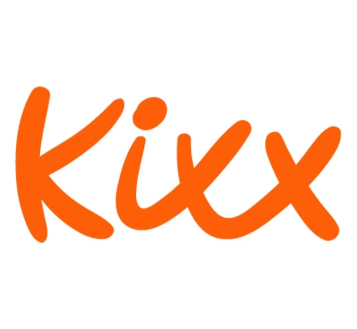 Kixx