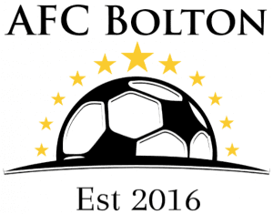 AFC Bolton - EST. 2016