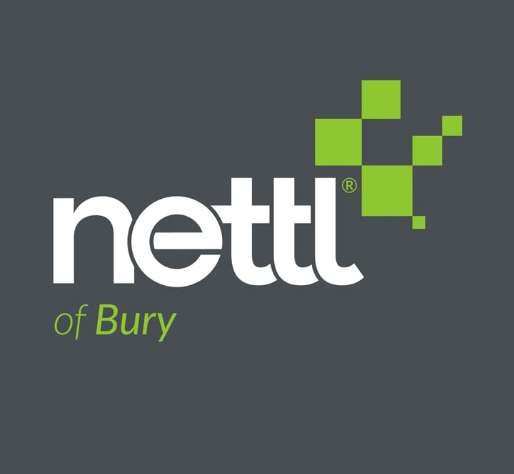 Nettl of Bury
