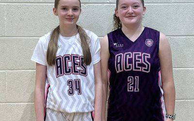 Padgate Aces Bring Girls’ Basketball to Sandymoor: Building Confidence, Community, and Future Champions